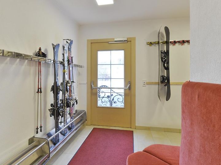 Hotel Haus Wallis Lech Am Arlberg