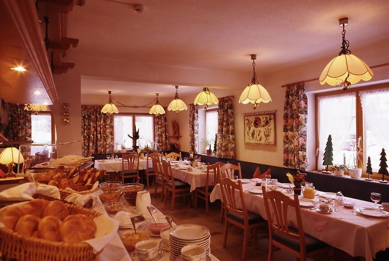 Hotel Haus Wallis Lech Am Arlberg